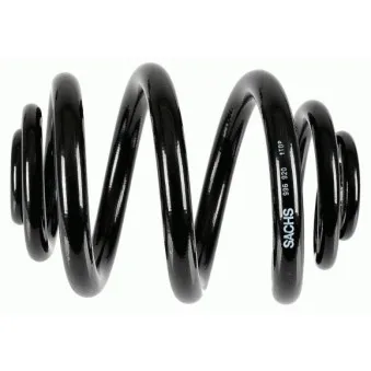 Ressort de suspension SACHS OEM 6383240504