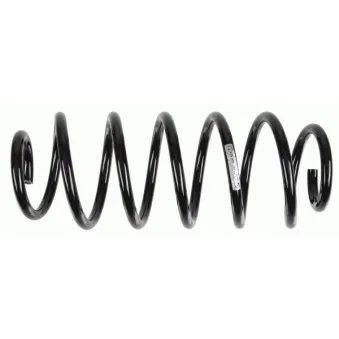 Ressort de suspension SACHS OEM 5102N6