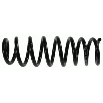 Ressort de suspension SACHS OEM 50705822