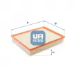 UFI 30.202.00 - Filtre à air