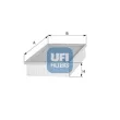 UFI 30.216.00 - Filtre à air