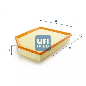 Filtre à air UFI OEM A141011