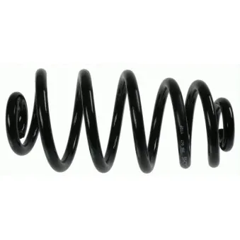 Ressort de suspension SACHS OEM 8E0511115CR