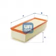 UFI 30.370.00 - Filtre à air
