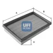 UFI 30.386.00 - Filtre à air