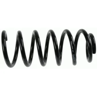 Ressort de suspension SACHS OEM 4B0511115CN