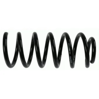 Ressort de suspension SACHS OEM 4B0511115CP