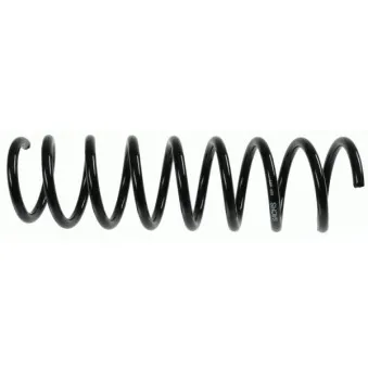 Ressort de suspension SACHS OEM 33536761219