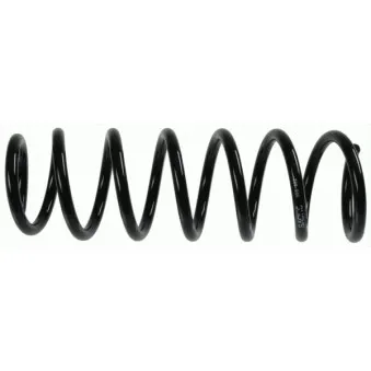 Ressort de suspension SACHS OEM 33536763055