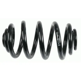 Ressort de suspension SACHS OEM 33533413079