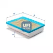 UFI 30.A75.00 - Filtre à air