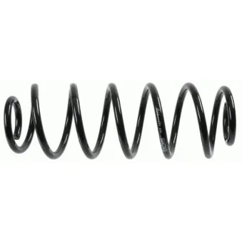 Ressort de suspension SACHS OEM 5102F4