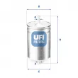 UFI 31.583.00 - Filtre à carburant