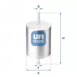 UFI 31.817.00 - Filtre à carburant
