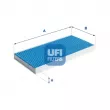 UFI 34.128.00 - Filtre, air de l'habitacle