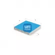 UFI 34.306.00 - Filtre, air de l'habitacle