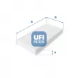 UFI 53.034.00 - Filtre, air de l'habitacle