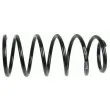 SACHS 997 028 - Ressort de suspension