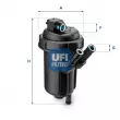 UFI 55.116.00 - Filtre à carburant