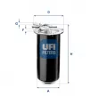 Filtre à carburant UFI [55.411.01]