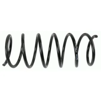 Ressort de suspension SACHS OEM 31331133337