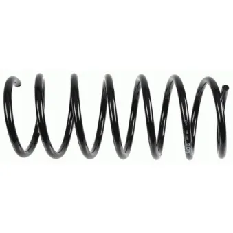 Ressort de suspension SACHS OEM 1135463