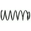 SACHS 997 297 - Ressort de suspension