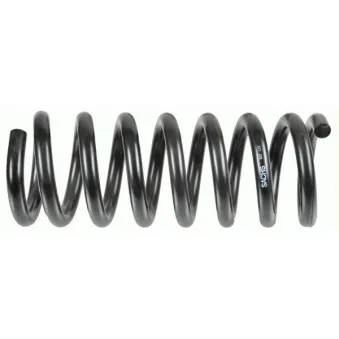 Ressort de suspension SACHS 997 430