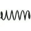 SACHS 997 520 - Ressort de suspension