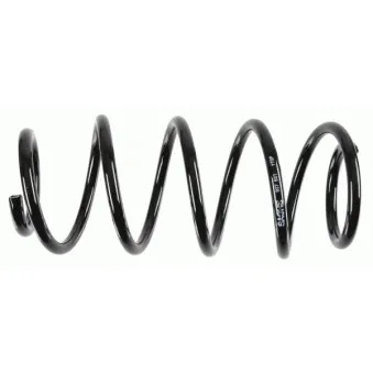 Ressort de suspension SACHS OEM 312100