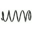 SACHS 997 602 - Ressort de suspension