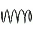 SACHS 997 603 - Ressort de suspension
