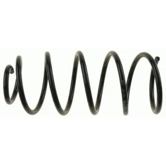 Ressort de suspension SACHS OEM 1J0411105S