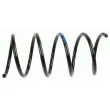 SACHS 997 623 - Ressort de suspension