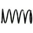 Ressort de suspension SACHS [997 627]