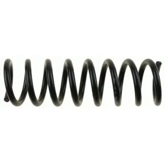 Ressort de suspension SACHS OEM A2103211204