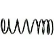Ressort de suspension SACHS [997 721]