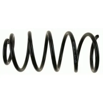 Ressort de suspension SACHS OEM 1J0411105AM