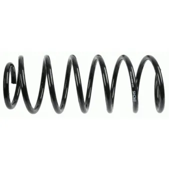 Ressort de suspension SACHS OEM 191411105p
