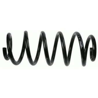 Ressort de suspension SACHS OEM 8D0411105BN