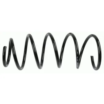 Ressort de suspension SACHS OEM 6N0411105N
