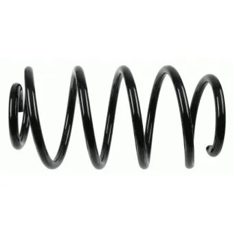 Ressort de suspension SACHS OEM 1001402