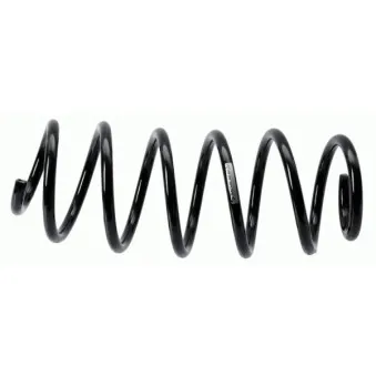 Ressort de suspension SACHS 997 851