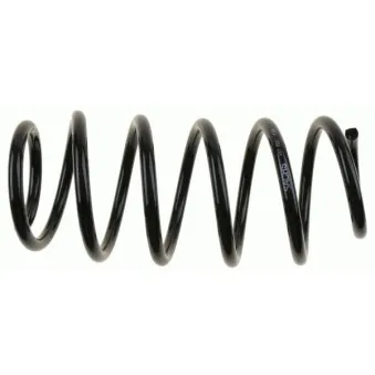 Ressort de suspension SACHS 997 852