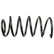 SACHS 997 862 - Ressort de suspension