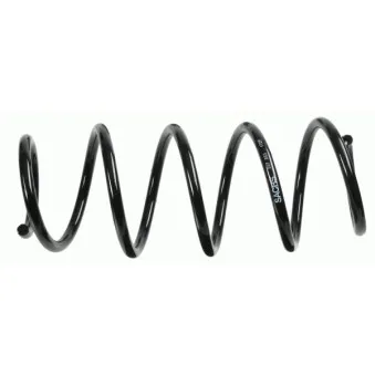 Ressort de suspension SACHS OEM 6Q0411105AJ