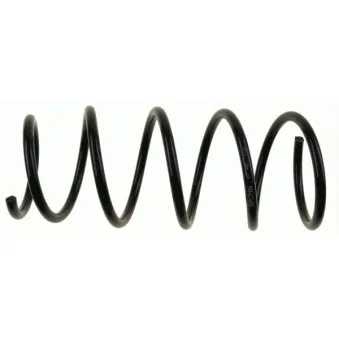 Ressort de suspension SACHS OEM 7700311490