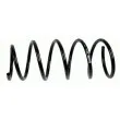 SACHS 997 888 - Ressort de suspension