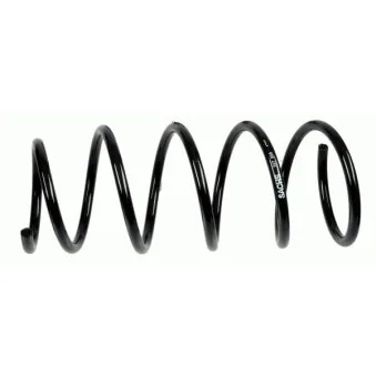 Ressort de suspension SACHS OEM 5401000QAK