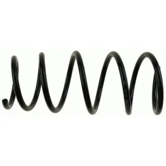 Ressort de suspension SACHS OEM 5401000QAP